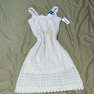 Jessica Simpson dress